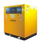 Винтовые компрессоры BERG с ременным  преобразователем серия ВК-РС, ВК-С - 4-90 кВт, 0.65 - 16 м3/мин