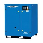Винтовые маслозаполненые компрессоры REMEZA c ременным приводом (15.0-37.0 кВт)