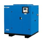 Винтовые маслозаполненые компрессоры REMEZA c ременным приводом  (45.0-75.0 кВт)