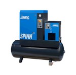Винтовой компрессор Abac SPINN