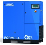 Винтовые компрессоры FORMULA 5.5, 7.5, 11, 15/55, 15/77, 18.5, 22