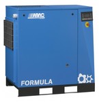 Винтовые компрессоры ABAC FORMULA 30, 37, 45