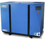 Компрессор винтовой FORMULA.I 37 с частотным регулированием оборотов двигателя