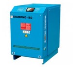 Винтовые компрессоры Ekomak серии DMD 30 C - DMD 300 C