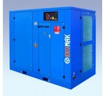 Винтовые компрессоры Ekomak серии EKO c ременным приводом