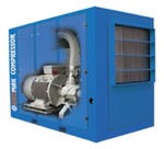 Винтовые компрессоры Ekomak EKO серии QD - с прямым приводом