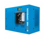 Винтовые компрессоры Ekomak EKO серии D VST c винтовыми блоками Aerzen c частотным приводом