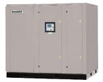 Винтовые компрессоры ZAMMER Technology (Великобритания) c прямым приводом, производительностью от 7500 до 34000 л/мин