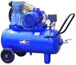 Поршневой компрессор производительностью до 0,25 м3/мин - К11