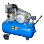 Поршневой компрессор производительностью до 0,5 м3/мин - К24М