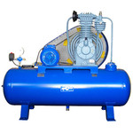 Поршневой компрессор производительностью до 1,3 м3/мин - С415М