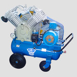 Поршневой компрессор производительностью до 2,0 м3/мин - К6