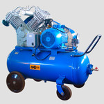 Поршневой компрессор производительностью до 2,0 м3/мин - К31