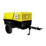 Cтанция компрессорная ПКСД-3,5