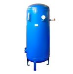 Ресивер воздушный (воздухосборник)