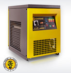 Рефрижераторные осушители сжатого воздуха COMPRAG серии RDX