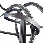 Ремни приводные любых профилей (Contitech, Optibelt)