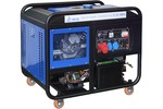 ДИЗЕЛЬ ГЕНЕРАТОР TSS SDG 12000EH3