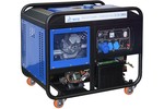 ДИЗЕЛЬ ГЕНЕРАТОР TSS SDG 12000EH
