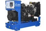 ДИЗЕЛЬНЫЙ ГЕНЕРАТОР ТСС АД-30С-Т400-1РМ7