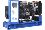 ДИЗЕЛЬНЫЙ ГЕНЕРАТОР ТСС АД-40С-Т400-1РМ7