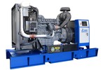 ДИЗЕЛЬНЫЙ ГЕНЕРАТОР ТСС АД-160С-Т400-1РМ6