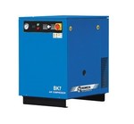 Винтовые компрессоры производства ЗАО "Ремеза"