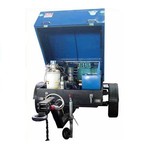 Дизельные и бензиновые ОАО "Бежецкий завод "Автоспецоборудование"