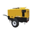 Дизельные компрессоры ЗАО "Ремеза"