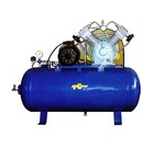 Производства ОАО "Бежецкий завод "Автоспецоборудование" производительностью до 2000 л/мин.