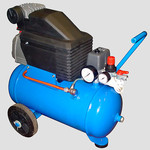 Производства ОАО "Бежецкий завод "Автоспецоборудование" на базе итальянских головок Fini.