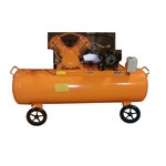 Электрические поршневые компрессоры