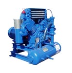 Производства "Полтавский турбомеханический завод", стационарные