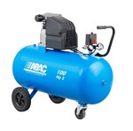 Поршневые компрессоры ABAC