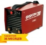 Ручная дуговая сварка