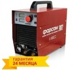 Полуавтоматическая сварка