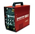 Аргонодуговая сварка